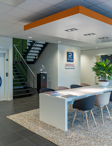 Reynaers Aluminium B.V. Helmond afbeelding 5